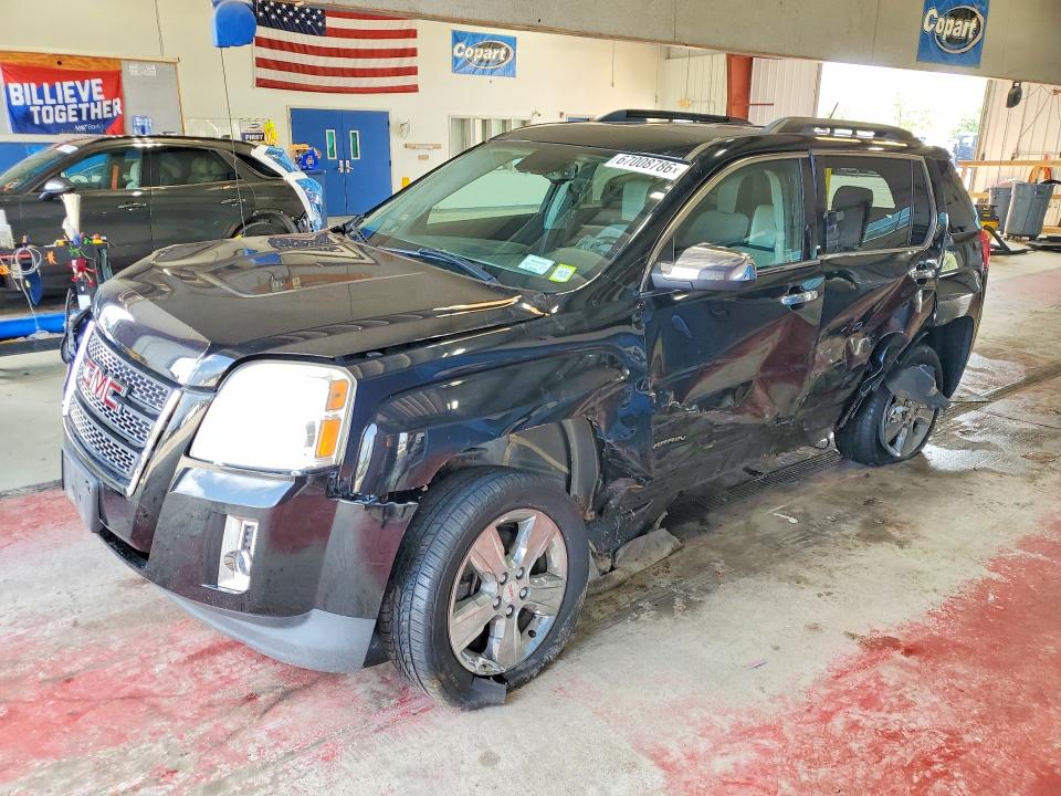Aukcja sprzedaży 2014 Gmc Terrain, vin: 2GKFLXEK1E6347148, numer aukcji: 67008786