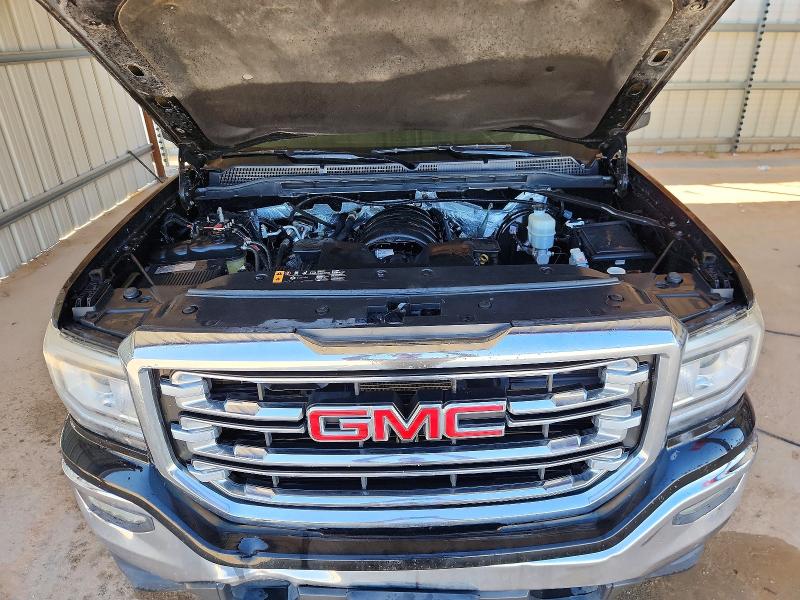 Продаж на аукціоні авто 2017 Gmc Sierra, vin: 3GTP1NEC5HG451475, номер лоту: 68071856