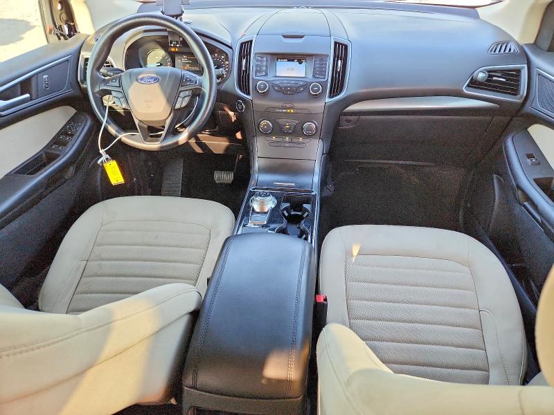 Aukcja sprzedaży 2019 Ford Edge, vin: 2FMPK3G9XKBB73326, numer aukcji: 69320456