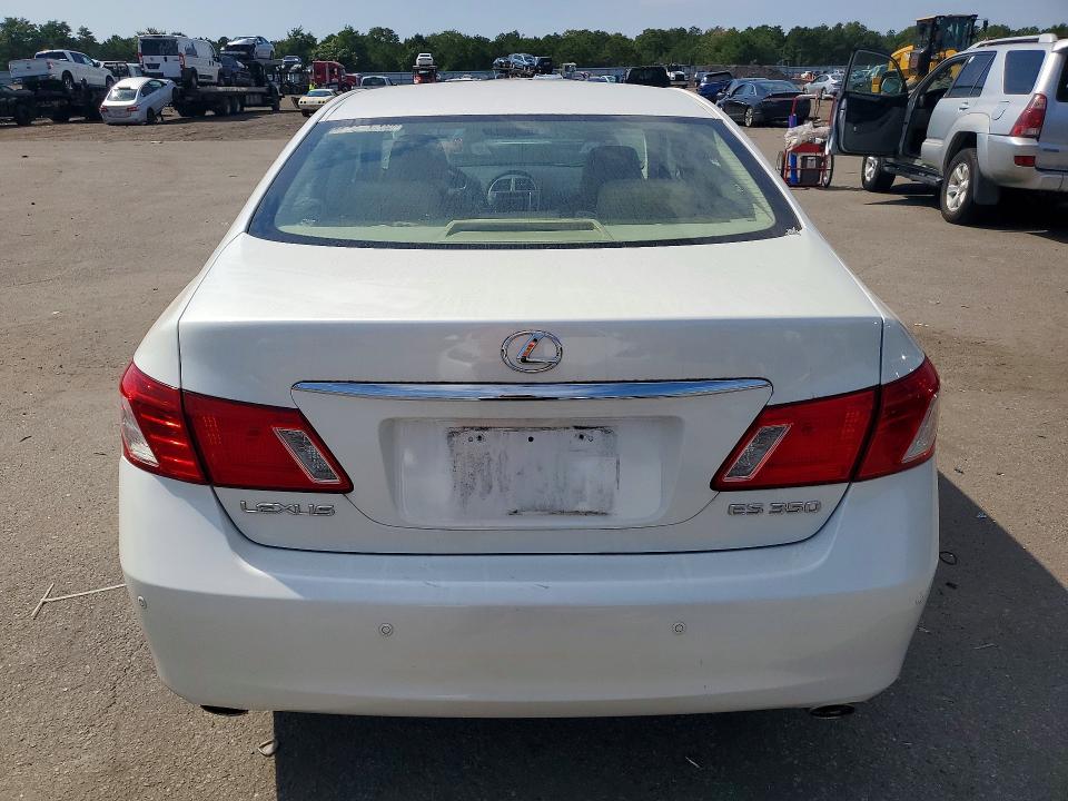 Продажа на аукционе авто 2008 Lexus Es, vin: JTHBJ46G882268455, номер лота: 61439926