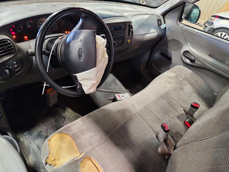 Aukcja sprzedaży 1998 Ford F150, vin: 1FTZF1726WNA77051, numer aukcji: 69176186
