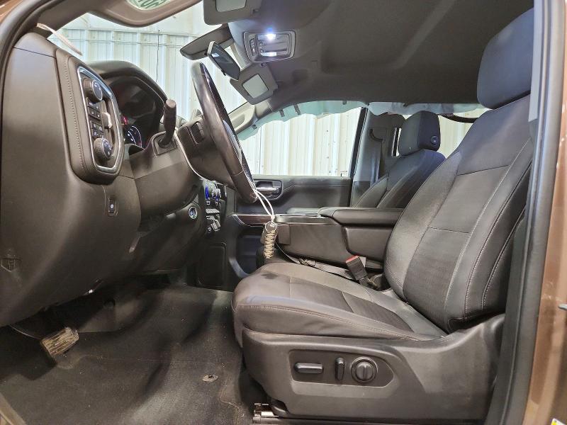 Aukcja sprzedaży 2019 Chevrolet Silverado, vin: 3GCUYEED1KG255421, numer aukcji: 66771906