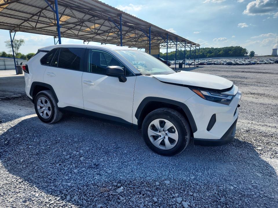 Продаж на аукціоні авто 2025 Toyota Rav4, vin: 2T3H1RFV2SW409994, номер лоту: 67085396