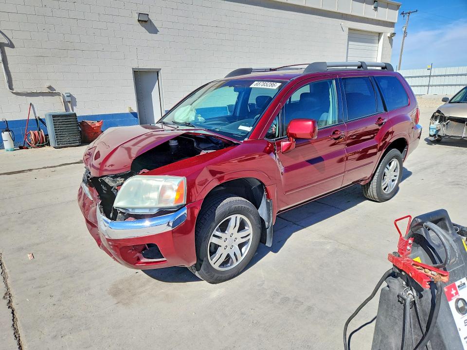 Продаж на аукціоні авто 2004 Mitsubishi Endeavor, vin: 4A4MN31S34E029420, номер лоту: 68785286