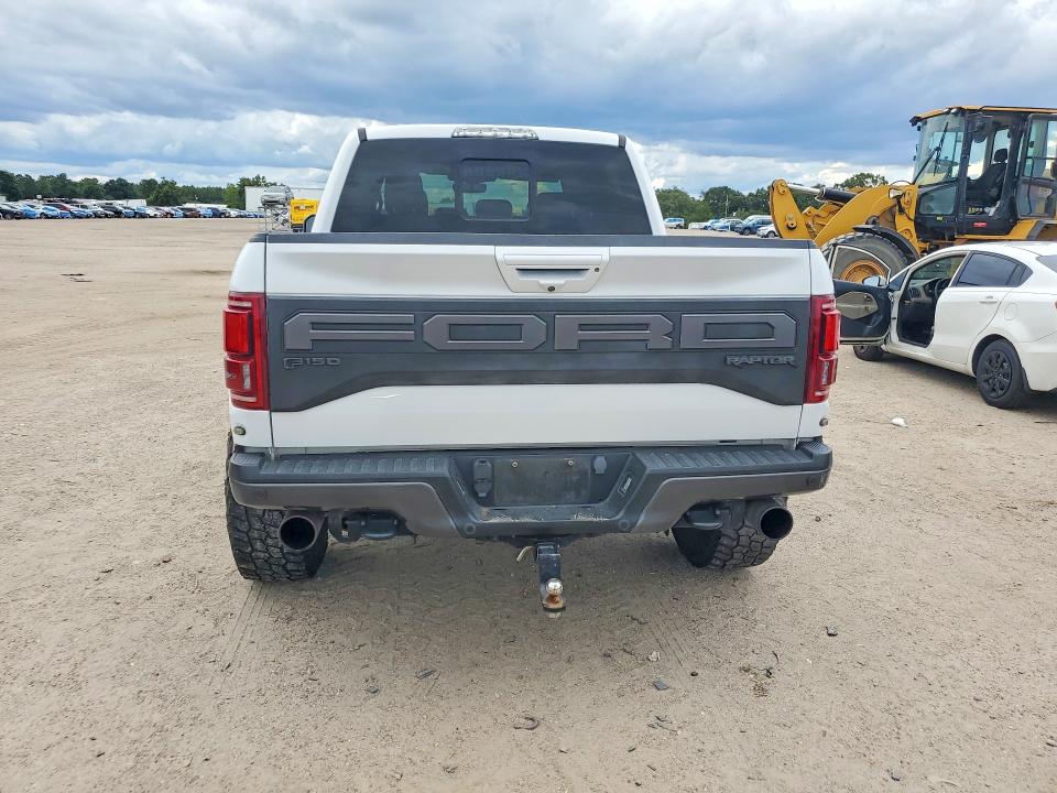 Продажа на аукционе авто 2019 Ford F150, vin: 1FTFW1RG9KFB24962, номер лота: 68545466