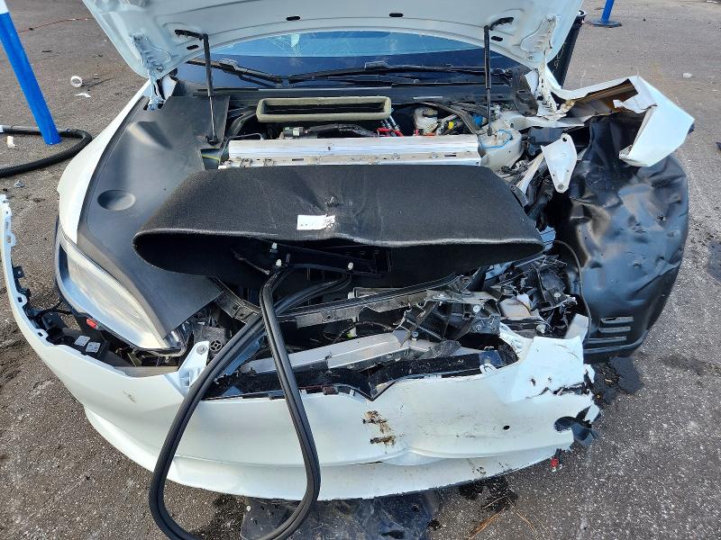 Продажа на аукционе авто 2021 Tesla Model S, vin: 5YJSA1E59MF441973, номер лота: 67425466