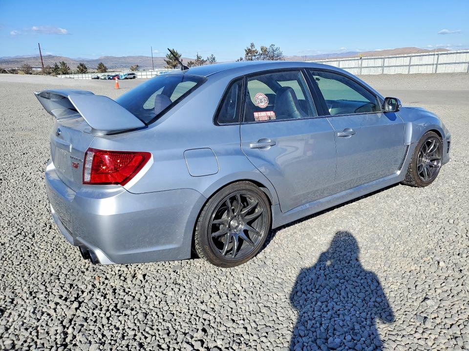 Продаж на аукціоні авто 2014 Subaru Impreza, vin: JF1GV8J61EL013238, номер лоту: 70375736