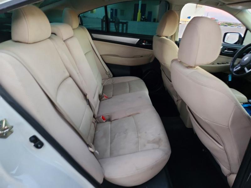 Продажа на аукционе авто 2015 Subaru Legacy, vin: 4S3BNBH60F3032176, номер лота: 67871386