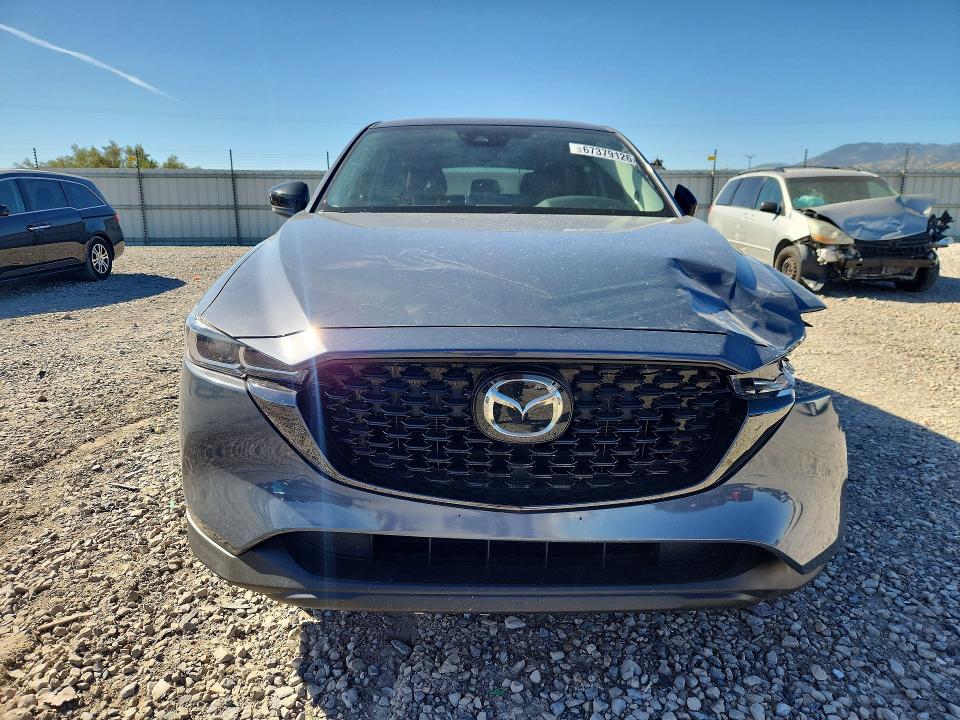 Aukcja sprzedaży 2023 Mazda Cx-5, vin: JM3KFBCM4P0215304, numer aukcji: 67379126