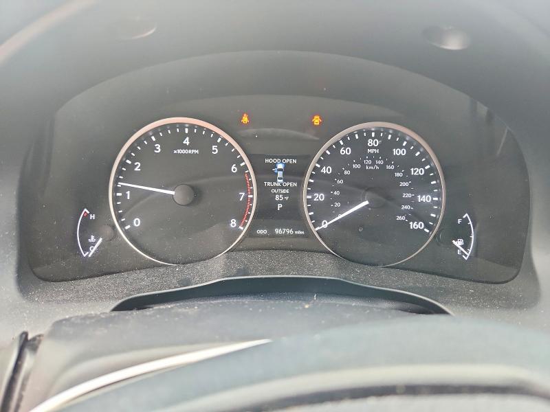 Продаж на аукціоні авто 2014 Lexus Es, vin: JTHBK1GG6E2149194, номер лоту: 68101096