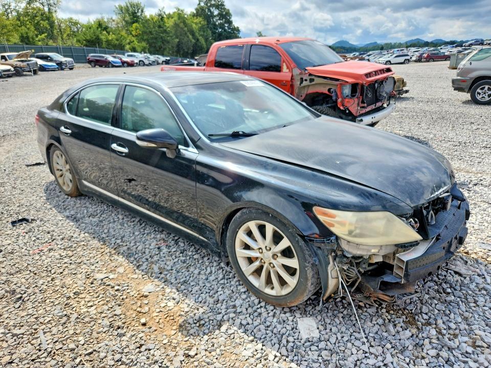 Aukcja sprzedaży 2011 Lexus Ls, vin: JTHGL1EF6B5041830, numer aukcji: 69046616