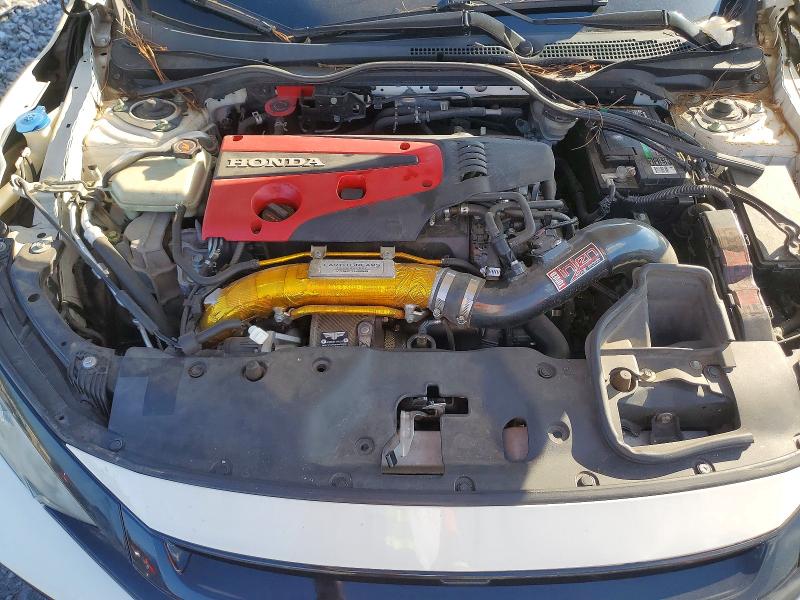 Aukcja sprzedaży 2018 Honda Civic, vin: SHHFK8G71JU201865, numer aukcji: 68477956