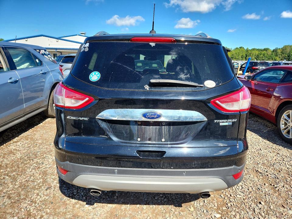 Продаж на аукціоні авто 2016 Ford Escape, vin: 1FMCU9JXXGUB05239, номер лоту: 67885766