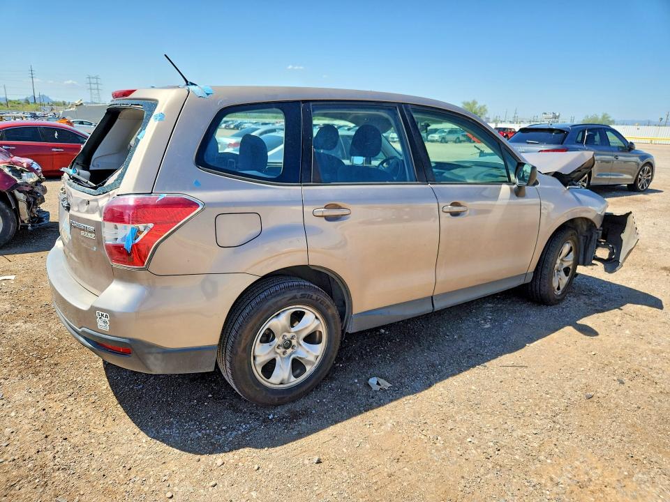 2014 Subaru Forester მანქანა იყიდება აუქციონზე, vin: JF2SJAAC5EH414874, აუქციონის ნომერი: 67542326