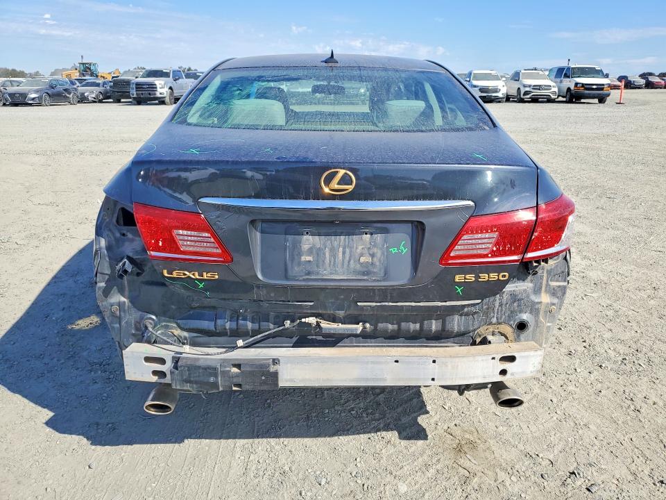 Aukcja sprzedaży 2010 Lexus Es, vin: JTHBK1EG6A2396079, numer aukcji: 68224776