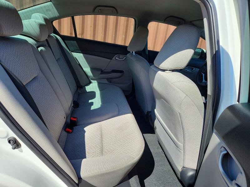 Aukcja sprzedaży 2014 Honda Civic, vin: 2HGFB2F43EH014165, numer aukcji: 68371416