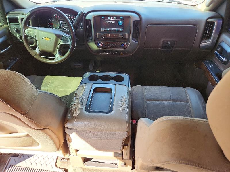 Aukcja sprzedaży 2014 Chevrolet Silverado, vin: 3GCUKREC4EG178693, numer aukcji: 70971546