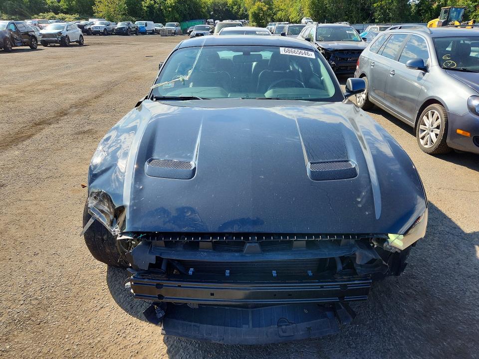 Продаж на аукціоні авто 2020 Ford Mustang, vin: 1FA6P8TDXL5145112, номер лоту: 68665646