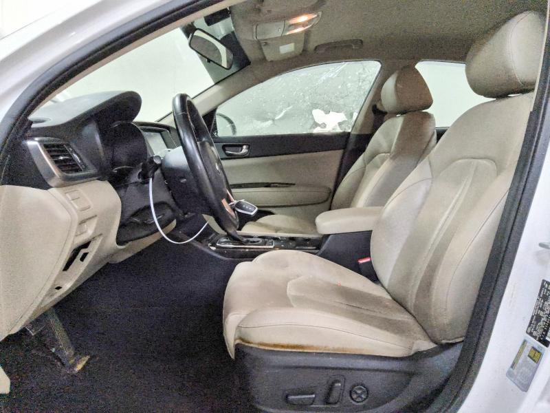 Aukcja sprzedaży 2017 Kia Optima, vin: 5XXGU4L30HG178260, numer aukcji: 66718476