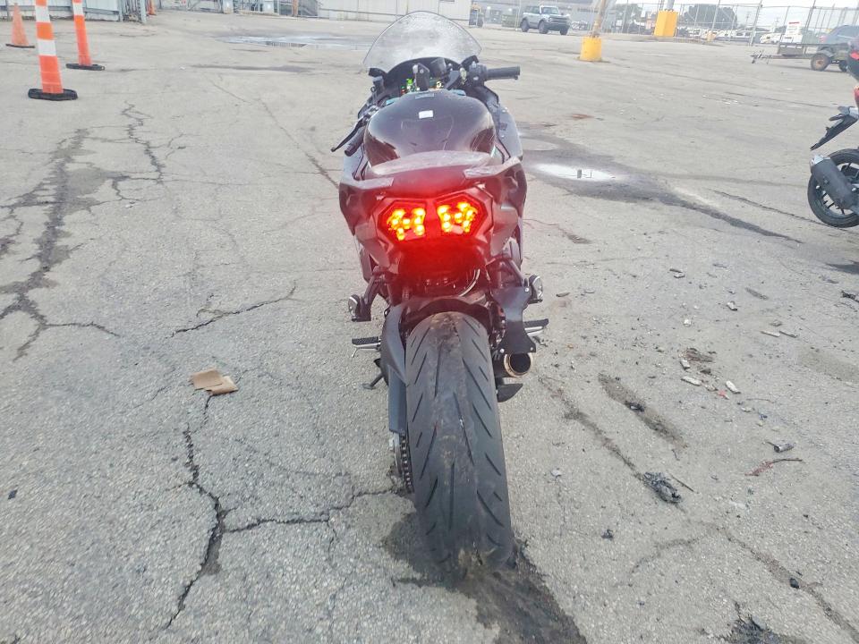 Продажа на аукционе авто 2026 Kawasaki Zx1002, vin: JKBZXVR1XTA008011, номер лота: 68589776