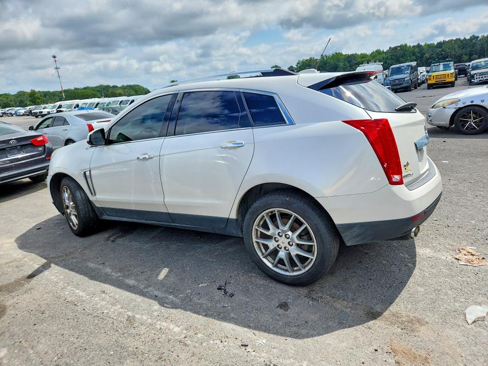 Aukcja sprzedaży 2015 Cadillac Srx, vin: 3GYFNEE3XFS587220, numer aukcji: 67211236