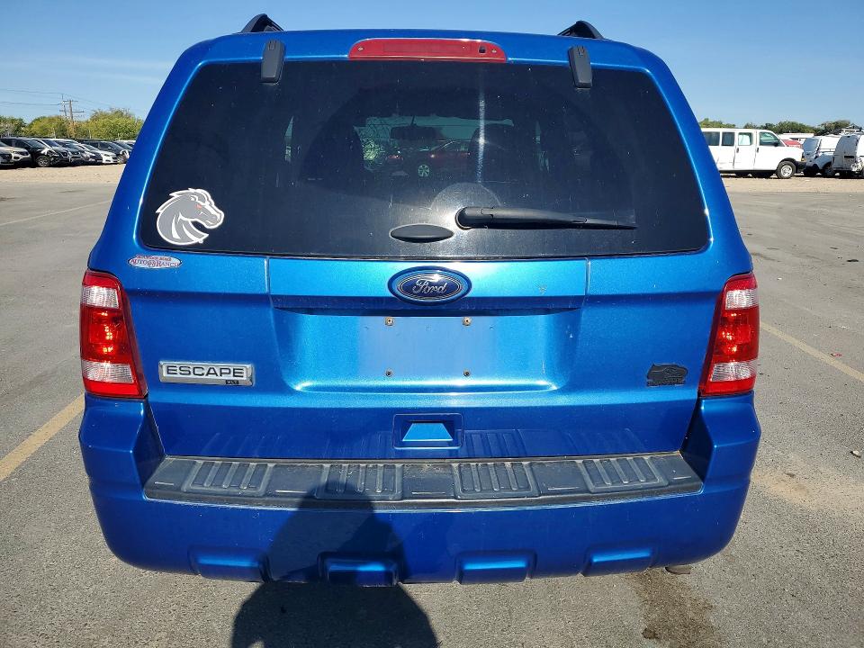 Продажа на аукционе авто 2012 Ford Escape, vin: 1FMCU0D74CKB57947, номер лота: 69748866