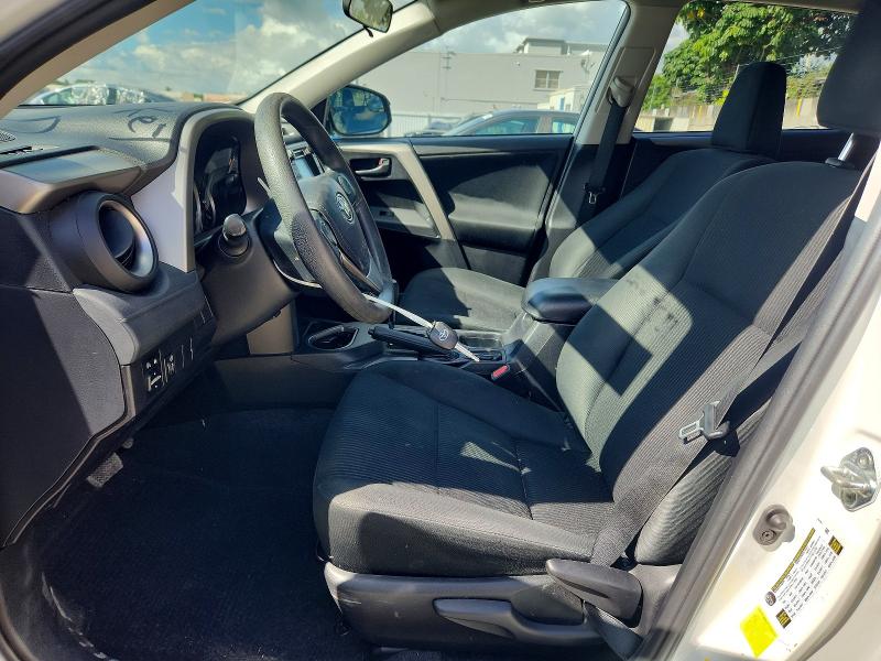 Aukcja sprzedaży 2016 Toyota Rav4, vin: 2T3ZFREV3GW241099, numer aukcji: 70127126