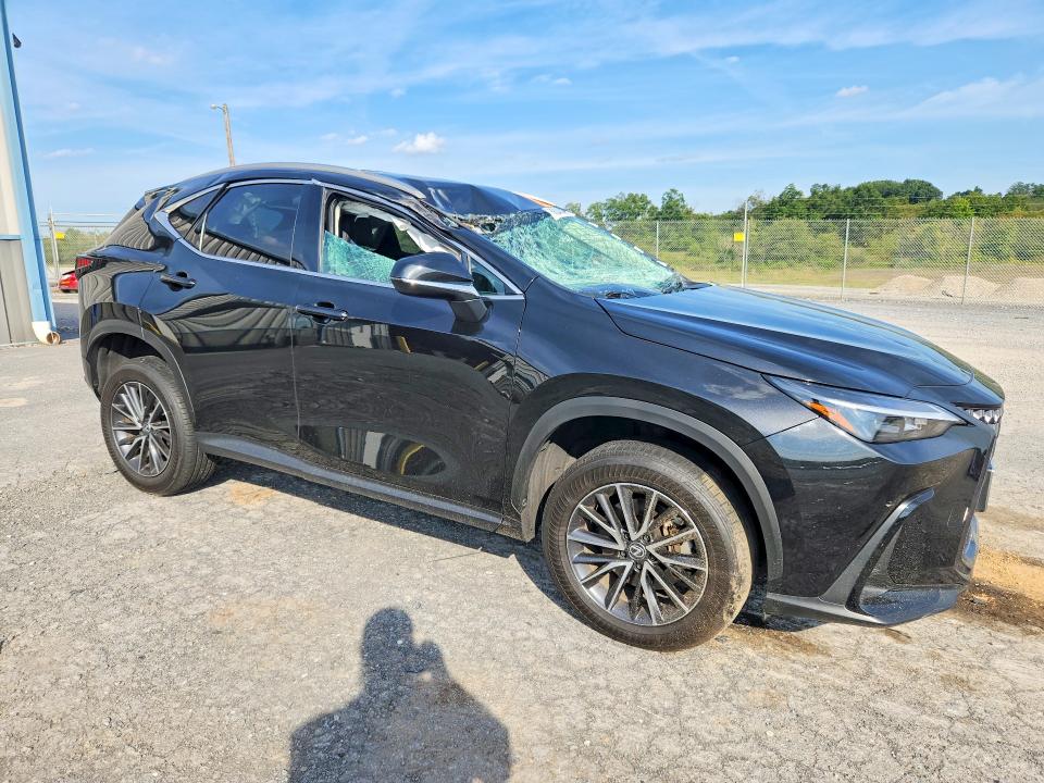 Aukcja sprzedaży 2024 Lexus Nx, vin: 2T2GGCEZ4RC043239, numer aukcji: 68048476