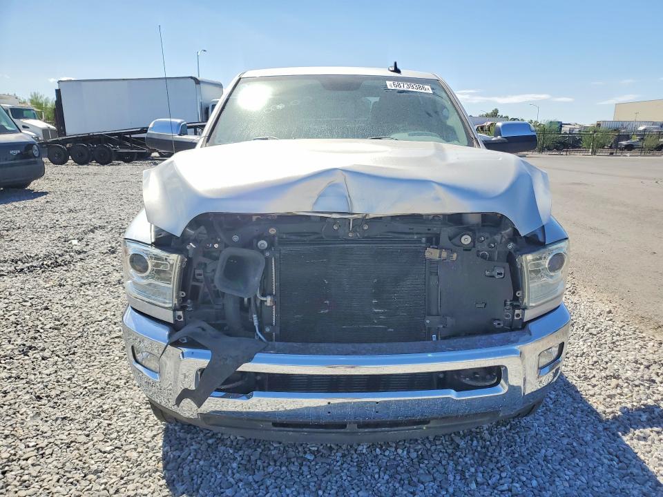 2014 Ram 3500 მანქანა იყიდება აუქციონზე, vin: 3C63R3KL7EG117872, აუქციონის ნომერი: 68739386