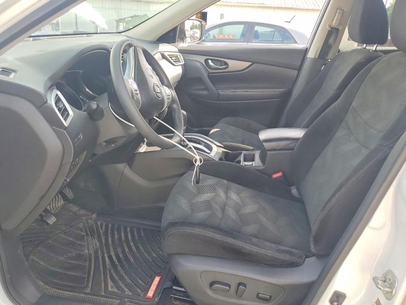 Продажа на аукционе авто 2015 Nissan Rogue, vin: 5N1AT2MVXFC899885, номер лота: 68612466