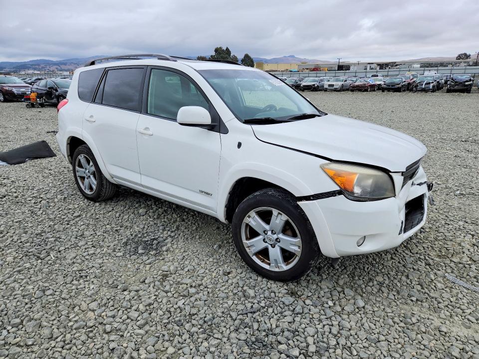Aukcja sprzedaży 2008 Toyota Rav4, vin: JTMZD32V086073416, numer aukcji: 67892596