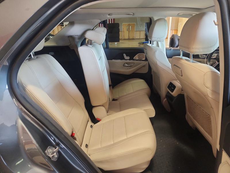 67825056 :رقم المزاد ، 4JGFB4KE4LA087576 vin ، 2020 Mercedes-benz Gle مزاد بيع