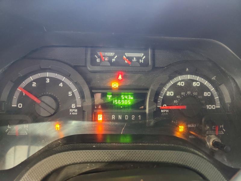Продажа на аукционе авто 2013 Ford Econoline, vin: 1FTNE2EW0DDA67549, номер лота: 72246326