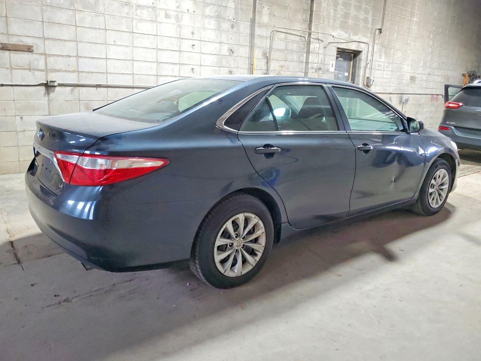 Aukcja sprzedaży 2017 Toyota Camry, vin: 4T1BF1FK3HU676609, numer aukcji: 71121056