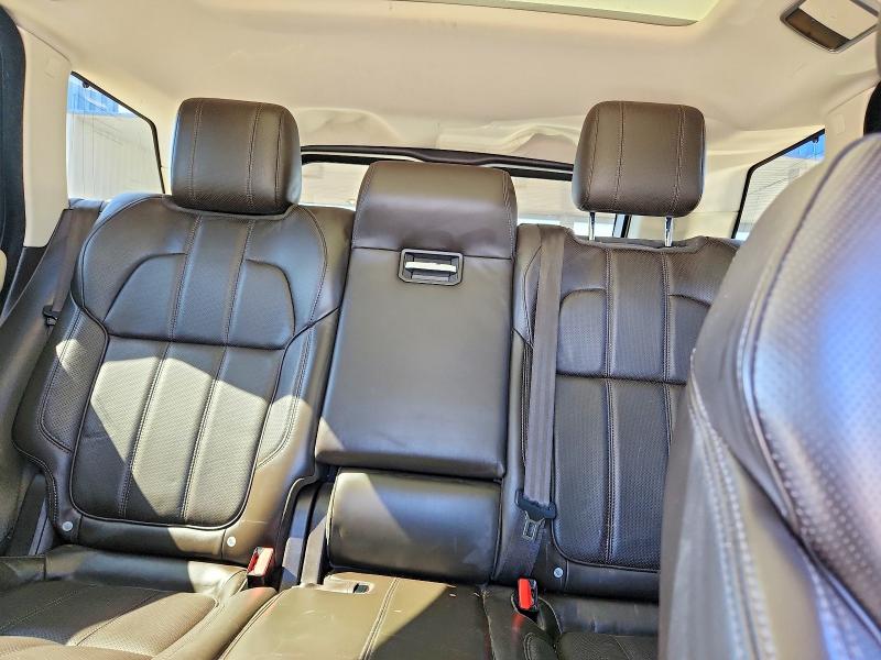 Aukcja sprzedaży 2016 Land Rover Range Rover Sport, vin: SALWR2VF6GA642468, numer aukcji: 70978176