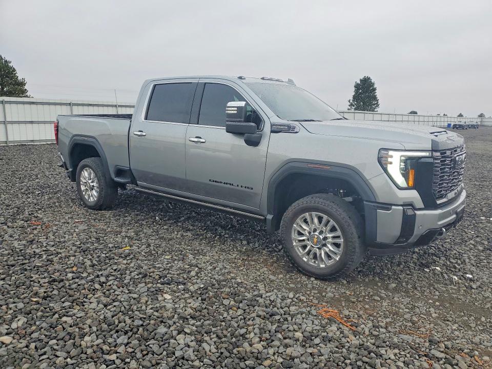 Продажа на аукционе авто 2026 Gmc Sierra, vin: 1GT4UXEY3TF230128, номер лота: 67101456