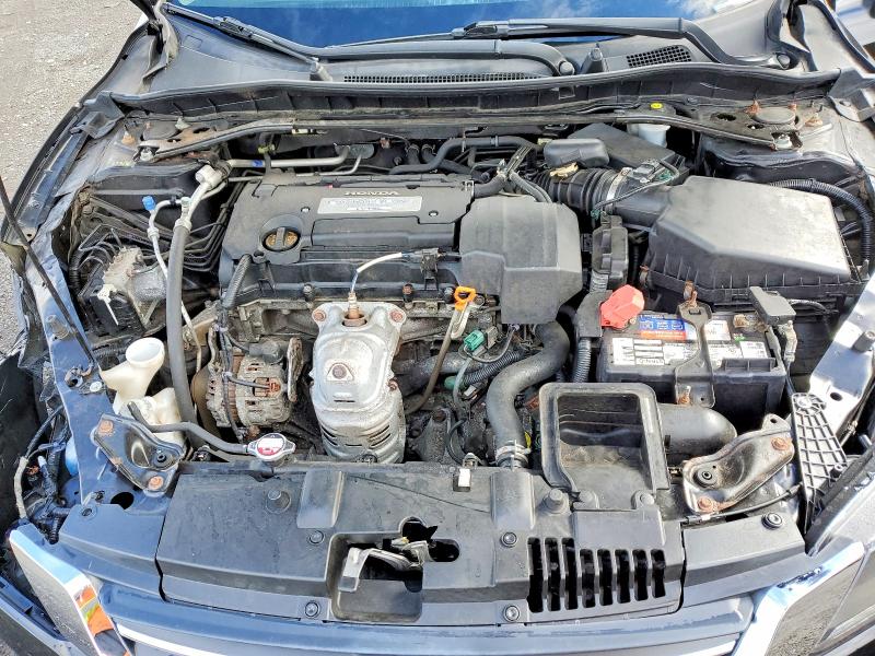 Продаж на аукціоні авто 2013 Honda Accord, vin: 1HGCR2F86DA198466, номер лоту: 70483226