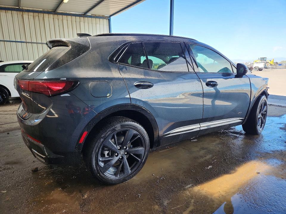 Продажа на аукционе авто 2026 Buick Envision, vin: LRBFZPR47TD083565, номер лота: 67836986