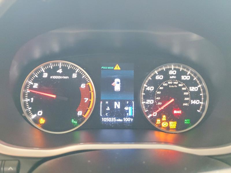 Aukcja sprzedaży 2020 Mitsubishi Eclipse Cross, vin: JA4AS5AA7LZ006729, numer aukcji: 66888396