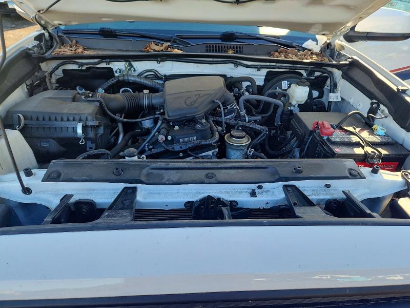 2023 Toyota Tacoma მანქანა იყიდება აუქციონზე, vin: 3TYRX5GN7PT083472, აუქციონის ნომერი: 69417426