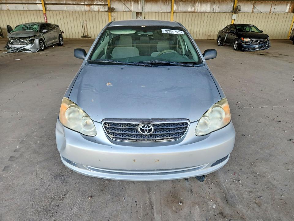Продажа на аукционе авто 2006 Toyota Corolla, vin: 1NXBR32E46Z633168, номер лота: 70309326