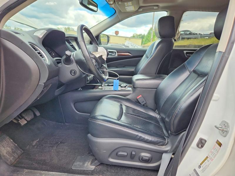 Aukcja sprzedaży 2015 Nissan Pathfinder, vin: 5N1AR2MM2FC723189, numer aukcji: 69599176