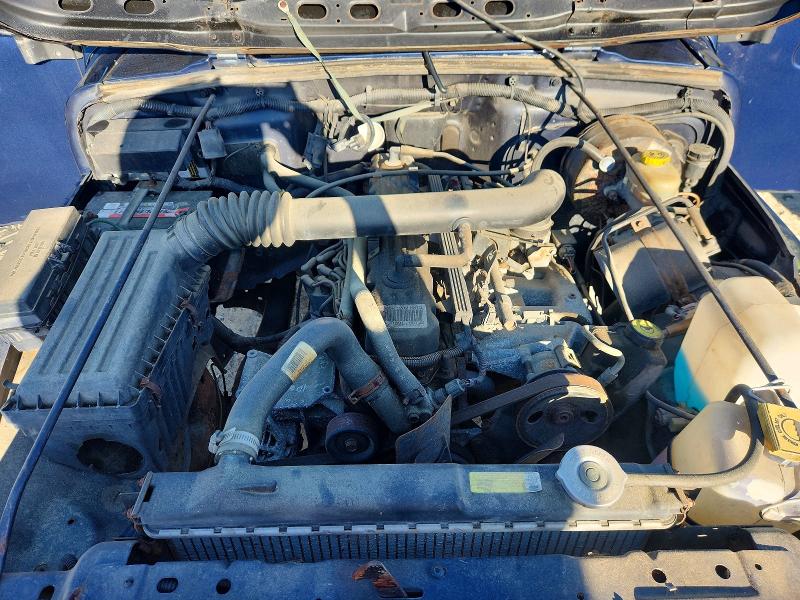 Продаж на аукціоні авто 1997 Jeep Wrangler / Tj, vin: 1J4FY19SXVP489075        , номер лоту: 68831786