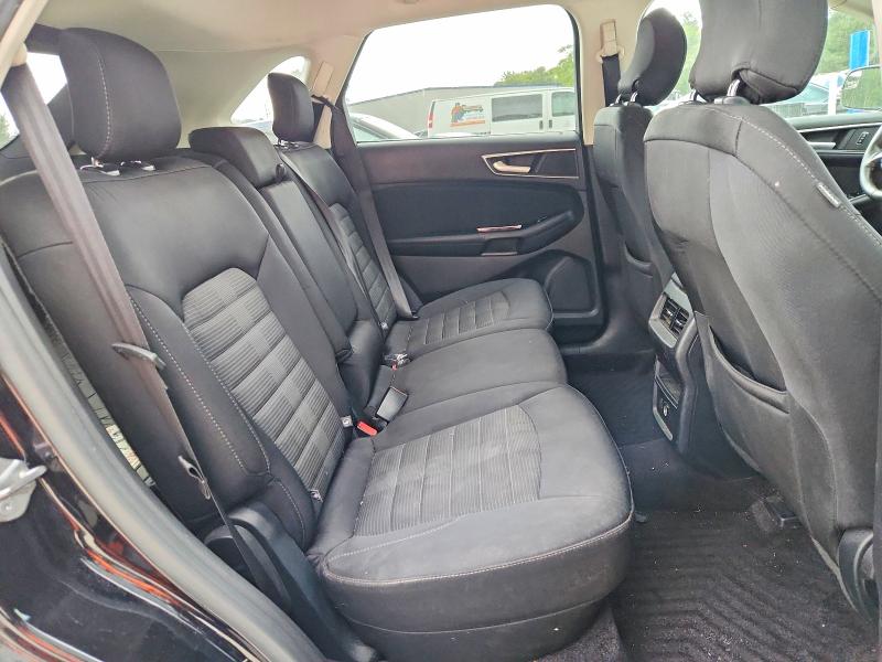Продажа на аукционе авто 2016 Ford Edge, vin: 2FMPK3J91GBC21697, номер лота: 68933136
