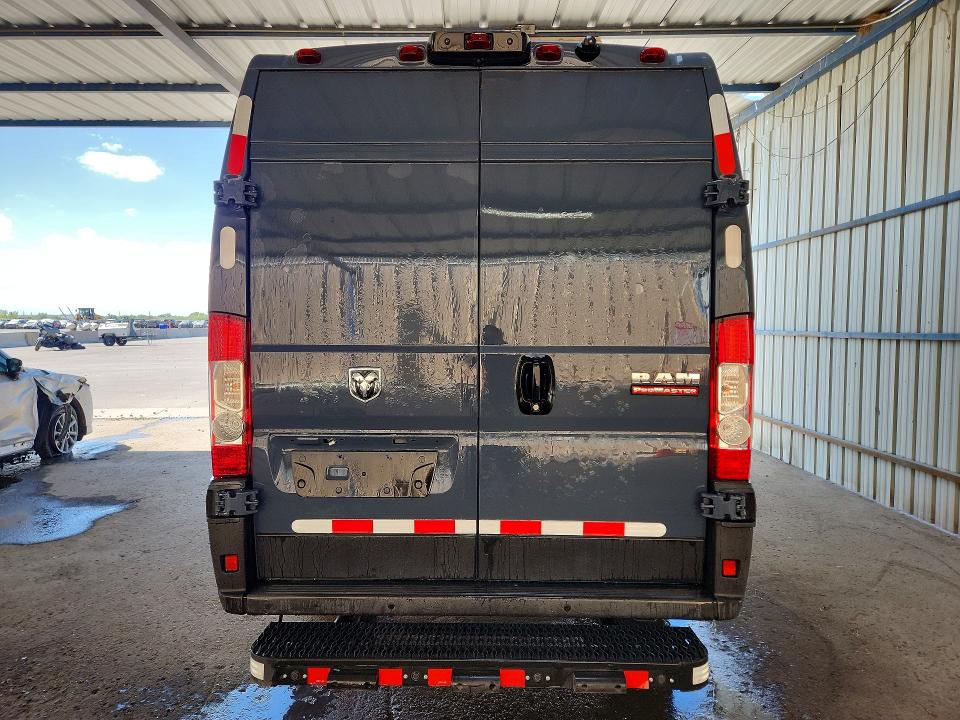 Продажа на аукционе авто 2021 Ram Promaster 3500, vin: 3C6MRVJG0ME579883, номер лота: 67253636