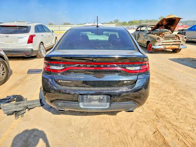 67790366 :رقم المزاد ، 1C3CDFEB1GD728223 vin ، 2016 Dodge Dart مزاد بيع