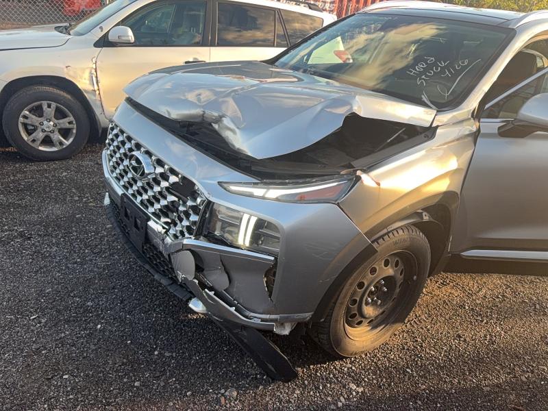 67755796 :رقم المزاد ، 5NMS3DAJ6NH379236 vin ، 2022 Hyundai Santa Fe مزاد بيع