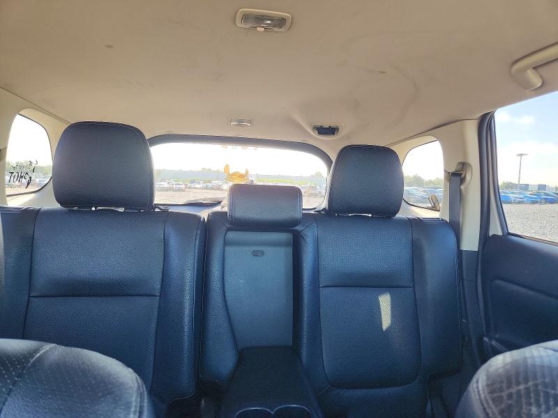 Продажа на аукционе авто 2016 Mitsubishi Outlander, vin: JA4AD3A37GZ020815, номер лота: 69915066