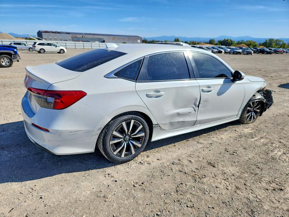 Aukcja sprzedaży 2023 Honda Civic, vin: 2HGFE1F71PH319629, numer aukcji: 67751096