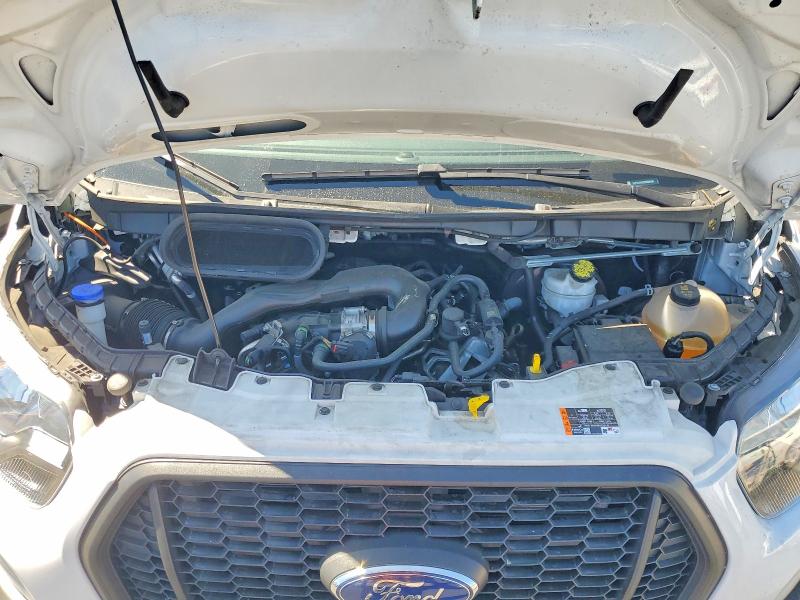 Продаж на аукціоні авто 2023 Ford Transit 15, vin: 1FTYE1Y82PKB62456, номер лоту: 68375616